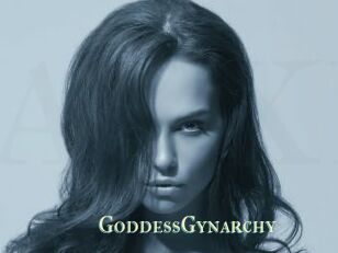 GoddessGynarchy