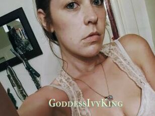GoddessIvyKing