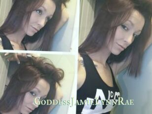 GoddessJamieLynnRae