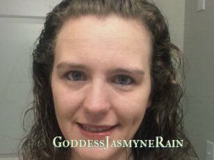 GoddessJasmyneRain