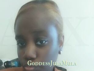 GoddessJulaMula