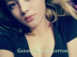 GoddessKandyKotton