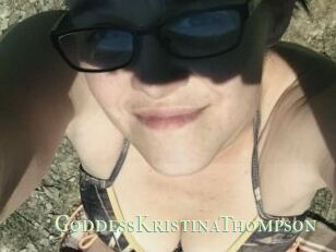 GoddessKristinaThompson