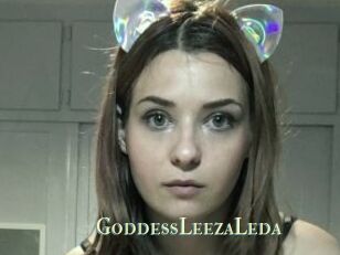 GoddessLeezaLeda
