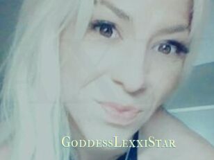 GoddessLexxiStar