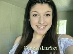 GoddessLilySky