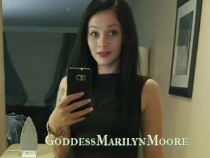 GoddessMarilynMoore
