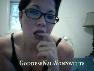 GoddessNalaVonSweets