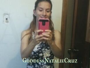 GoddessNatalieCruz