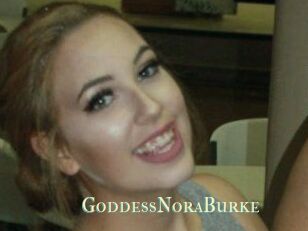 GoddessNoraBurke