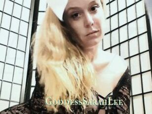 GoddessSarahLee