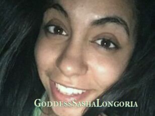 GoddessSashaLongoria