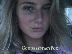 GoddessStacyFox