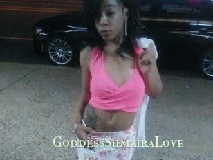 GoddessSumairaLove