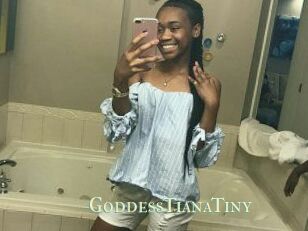 GoddessTianaTiny