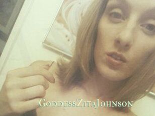 GoddessZitaJohnson