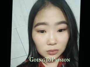 GoingToPassion