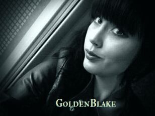 GoldenBlake