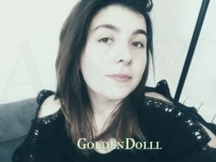 GoldenDolll