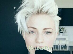 GoldenEve