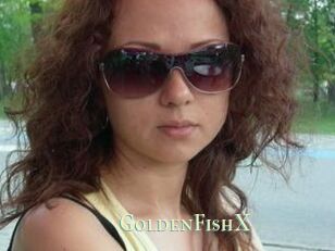 GoldenFishX