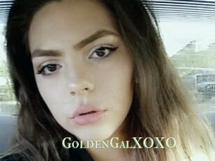 GoldenGalXOXO