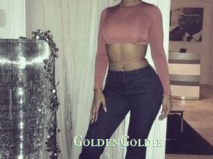 GoldenGoldie