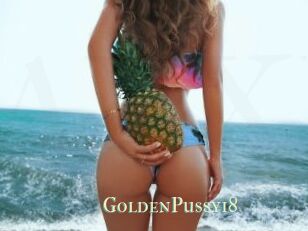 GoldenPussy18