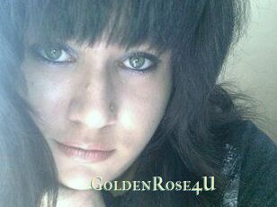 GoldenRose4U