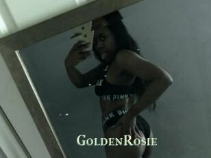 GoldenRosie