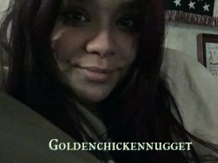 Goldenchickennugget