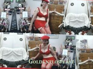 Goldenflowerst