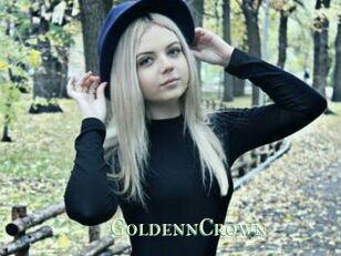 GoldennCrown