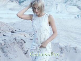 GoldennFox