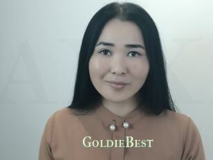 GoldieBest