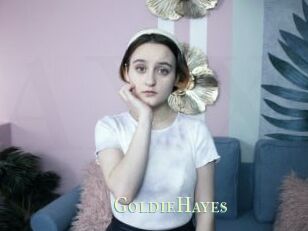 GoldieHayes