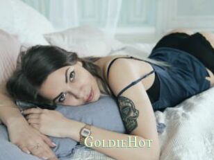 GoldieHot