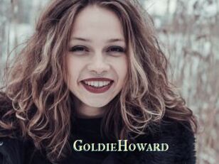 GoldieHoward