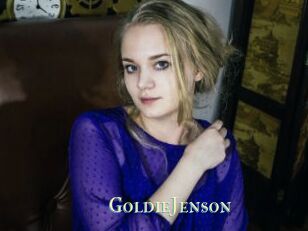 GoldieJenson
