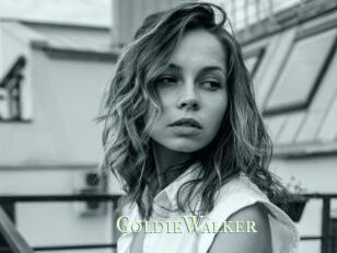 GoldieWalker