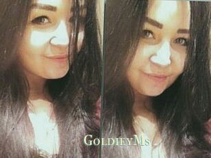 GoldieyMs