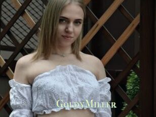 GoldyMiller