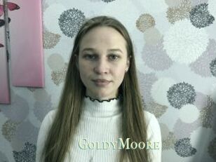 GoldyMoore