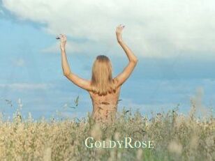 GoldyRose