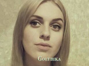 Golybika