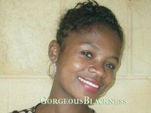 GorgeousBlackness