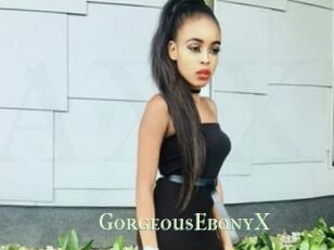 GorgeousEbonyX