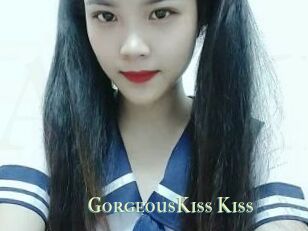GorgeousKiss_Kiss
