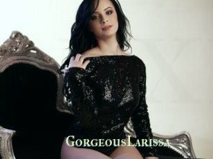 GorgeousLarissa