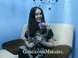 GorgeousMirabel